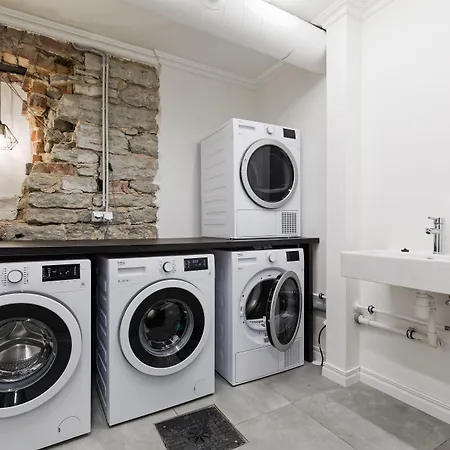 Bob W Centre - Avangard Apartamento *