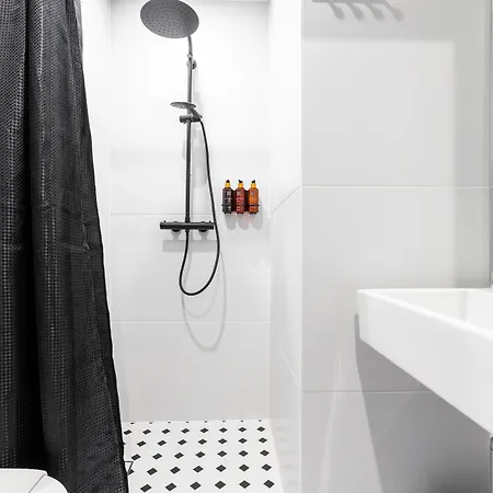 Apartamento Bob W Centre - Avangard