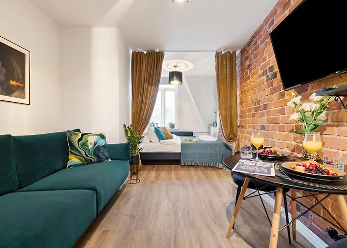 Apartment Bob W Centre - Avangard