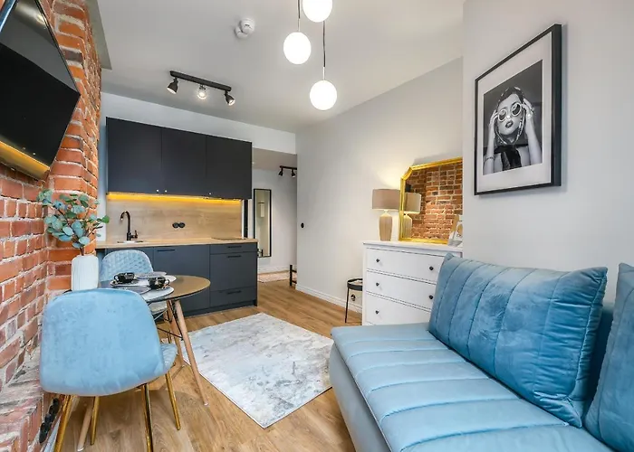 Bob W Centre - Avangard *