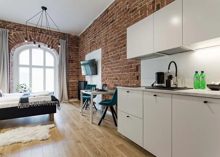 Bob W Centre - Avangard * Tallinn