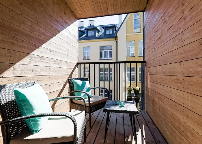 Bob W Centre - Avangard *