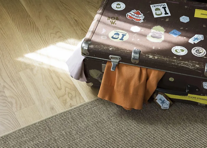 Bob W Centre - Avangard شقة *