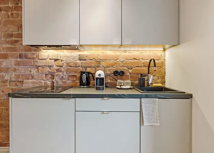 Bob W Centre - Avangard * Tallinn