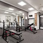 Bob W Centre - Avangard Apartamento Talin