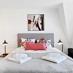 Apartamento Bob W Centre - Avangard *