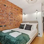 Apartamento Bob W Centre - Avangard *