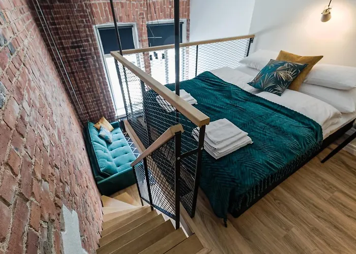 Apartamento Bob W Centre - Avangard *