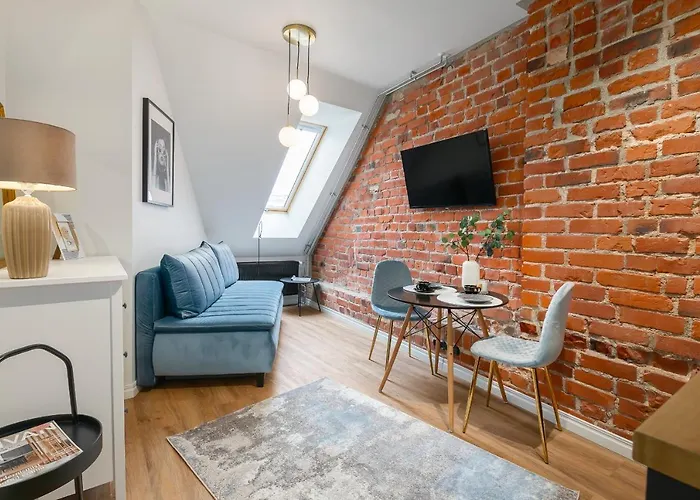 Bob W Centre - Avangard Apartamento