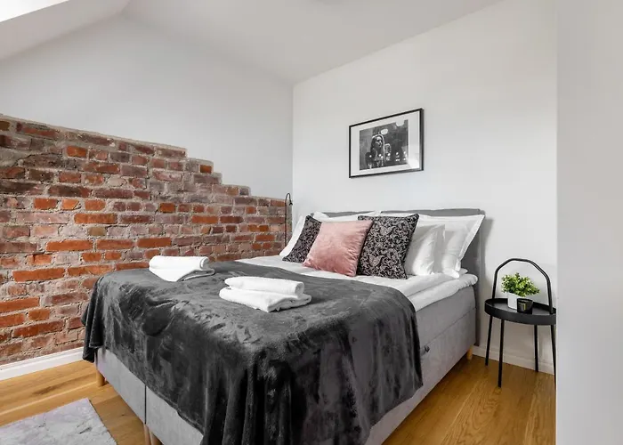 Apartamento Bob W Centre - Avangard Tallin