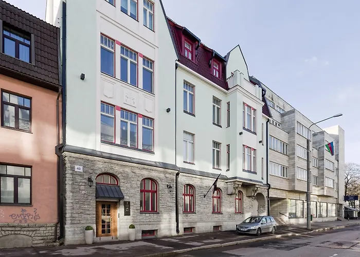 Bob W Centre - Avangard